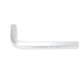 Г-образный 6-гранный ключ ROCKFORCE 4.5мм RF-764045 