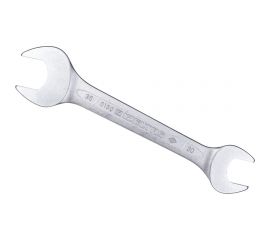 Рожковый ключ IZELTAS удлиненный, 30x36 мм, длина 325 мм, 0130013036 