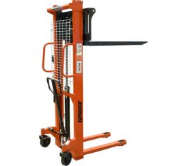 Гидравлический штабелер Grost MS 20/16 212725 