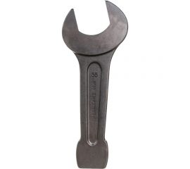 Рожковый ударный ключ 55 мм IZELTAS 0700050055 