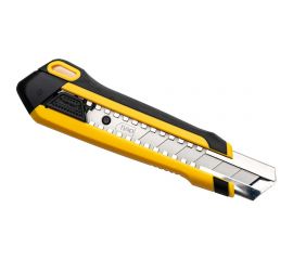 Технический нож DELI DL025 25 мм 98401 