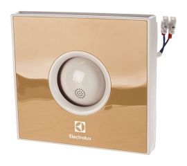 Вытяжной вентилятор Electrolux EAFR-100 beige 