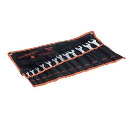 Набор рожковых ключей 12шт сумка АвтоDело Professional 37012 11592 