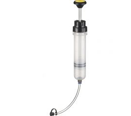 Шприц для технических жидкостей СТАНКОИМПОРТ 0.2 л KA-6781P 