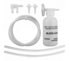 Приспособление для прокачки тормозов Jonnesway AN010022 48800 