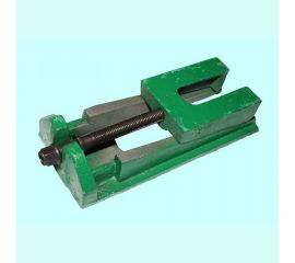 Механический клиновой домкрат-опора TLX 7.5 т, 260x140x150 мм, М20, тип S83 65165 