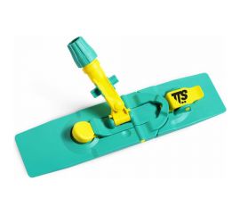 Рамка TTS Blik, с педалью, зажимом и системой блокировки, 40х11 см, пластик 00000877Y 
