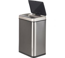 Сенсорное ведро для мусора TESLER STB-30 WHITE 00000201942 
