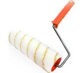 Валик DECOR PROFI полиамид, ширина 250 мм, d 60 мм, бюгель 8 мм, ворс 12 мм 660-3250 11607133 