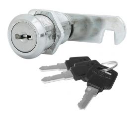 Почтовый замок РемоКолор 16 мм 70-0-916 