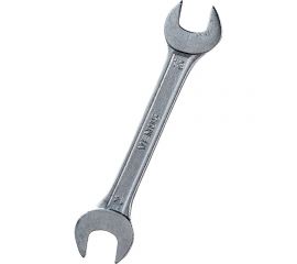 Гаечный двусторонний ключ Venus с открытым зевом 13x14 7811-0027 
