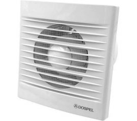 Вентилятор DOSPEL STYL 100 WP-P 007-0002P 