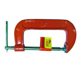 G-образная струбцина 75 мм РемоКолор 44-1-075 