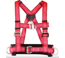 Удерживающий монтерский пояс Спецодежда-2000 ПМ-31 СПЕЦ 1060 