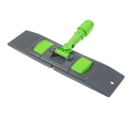 Держатель для мопов Uctem-Plas 40 см, зеленый NP191-G 