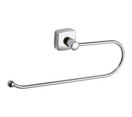 Полотенцедержатель-полукольцо FIXSEN KVADRO 61311A 