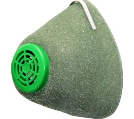 Фильтрующая полумаска ON У-2К FFP1, поролон 23-02-001 