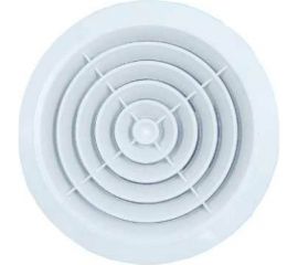 Осевой вытяжной вентилятор ВИЕНТО 100ДФ 