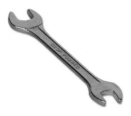 Ключ рожковый 8x10 мм SANTOOL 031638-008-010 