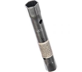 Торцевой трубчатый двухсторонний ключ FIT 14х15 мм 63730 