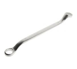 Накидной ключ 24х27 мм, 45 градусов JTC PE2427 