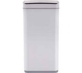 Сенсорное ведро для мусора TESLER STB-40 WHITE 00000201944 