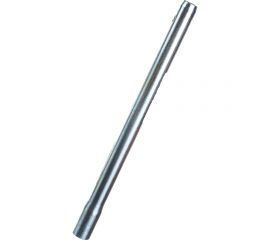 Свечной ключ Дело Мастера трубчатый, 16 мм, длина 270 мм, цинк 270116/031 