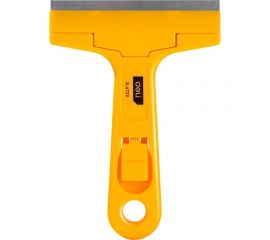 Скребок DELI EDL4723 145 мм + 10 лезвий 98392 