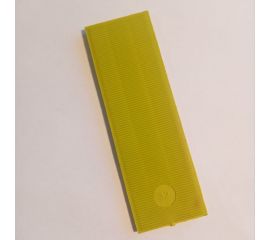 Рихтовочная пластина ООО Полимер-Фарм ПРС-32-04 4687202531370 