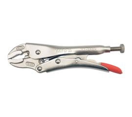 Ручной зажим 180мм YATO YT-2450 