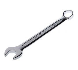 Комбинированный 12-гранный прямой ключ ROCKFORCE 65мм RF-75565 