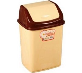 Контейнер Elf Plast Ромашка 1.5 л, с перекидным верхом ХТ225 