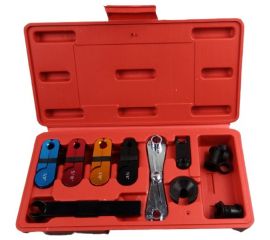 Съемники топливных линий AE&T 12 предметов TA-A1038 