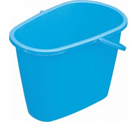 Овальное ведро YORK AZUR 8 л 071080 