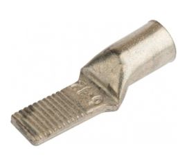 Наконечник EKF штифтовой, медный, луженый НШМЛ-6-5.5-12 50шт nshml-6-5.5-12 