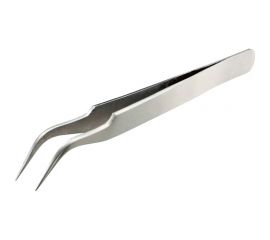 Пинцет BRONG 7-SA 