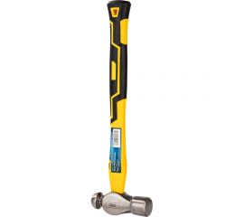 Рихтовочный молоток DELI DL443016 450 гр 98442 