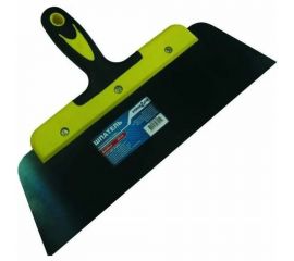 Фасадный шпатель Управдом колоризованная сталь, 250 мм, с 2-компонентной рукояткой 4100003494 