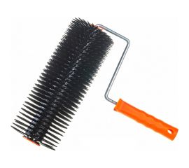 Валик DECOR игольчатый 300 мм, бюгель 8 мм, высота иглы 28 мм 111-8300 