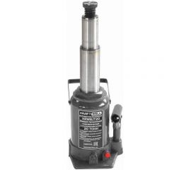 Бутылочный домкрат KraftWell г/п 20000 кг, с телескопическим штоком KRWBJT20 