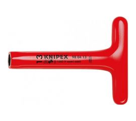 Торцевой ключ диэлектрический KNIPEX KN-980519 