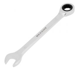 Комбинированный трещоточный ключ REXANT 16 мм 12-5811-1 