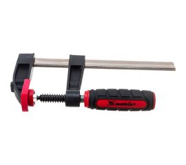 F-образная струбцина MATRIX 150x80x230 мм 20400 