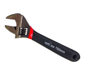 Разводной ключ СЕРВИС КЛЮЧ 150мм шкальный 75501 