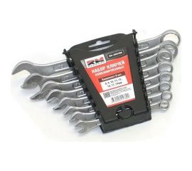 Набор ключей REDMARK комбинированных 8 шт. кт. 8,9,10,11,13,14,17,19 мм RM2005908 