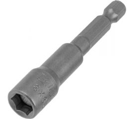 Бита торцевая магнитная 8х65 мм для шуруповерта ВОЛАТ 17030-08 