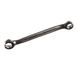 Разрезной ключ, холодная штамповка 8*10 мм Cr-V KRAFT KT 700741 