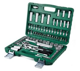 Набор инструментов БелАК МАСТЕР, 94 предмета БАК.07005 