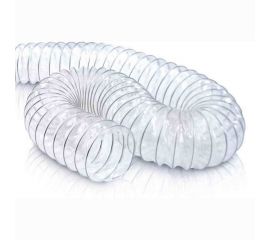 Полиуретановый воздуховод (10 м; 160 мм) TEX PU-700-160/10 