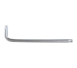 Г-образный длинный ключ ROCKFORCE TORX T40 RF-76640L 